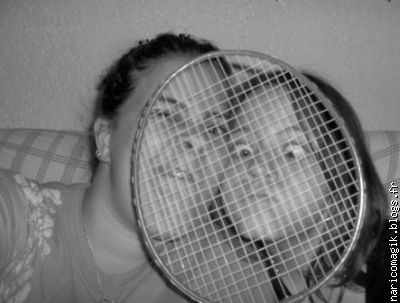 Toujours elle et moi, tro folle!!!