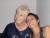 Mamie et Alex!!!